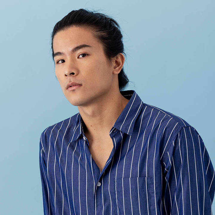 Phakphumichai Rungdet